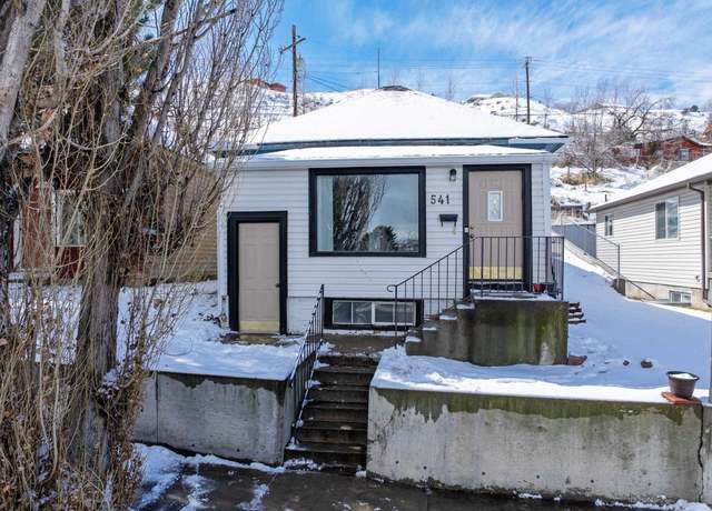 Property at 541 S Johnson, Pocatello, ID 83204, 2 beds, 1 bath