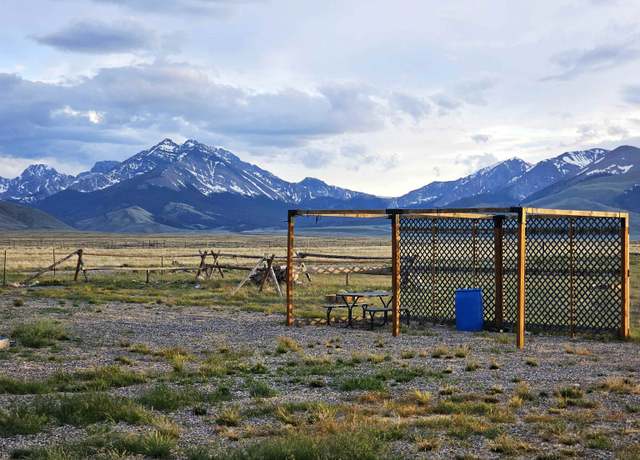 Property at NKA Donkey Hills Rd, Challis, ID 83226