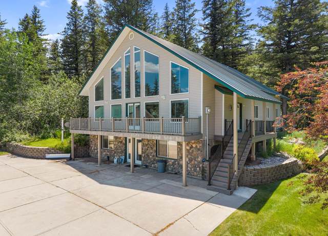 Property at 12884 Porcupine Pass, Lava Hot Springs, ID 83246, 5 beds, 3 baths