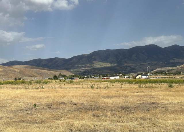 Property at LOT 6 Burton Ln, Inkom, ID 83245