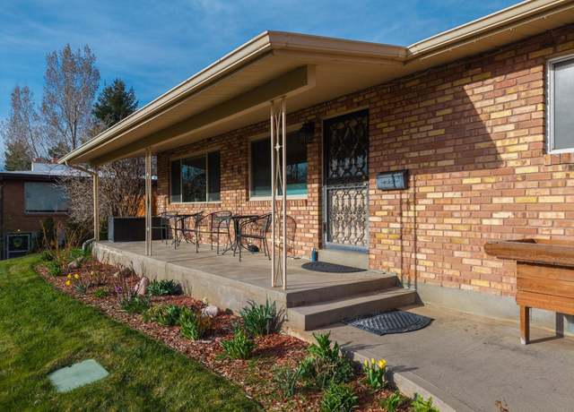 Property at 646 University Dr, Pocatello, ID 83201, 3 beds, 3 baths