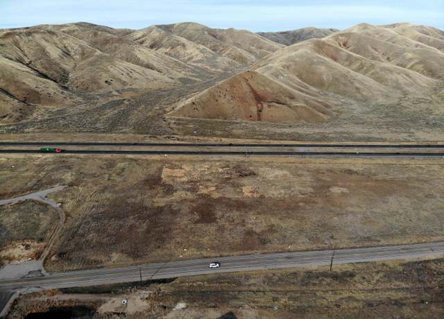 Property at LOT 5 W Old Hwy 91, Inkom, ID 83245