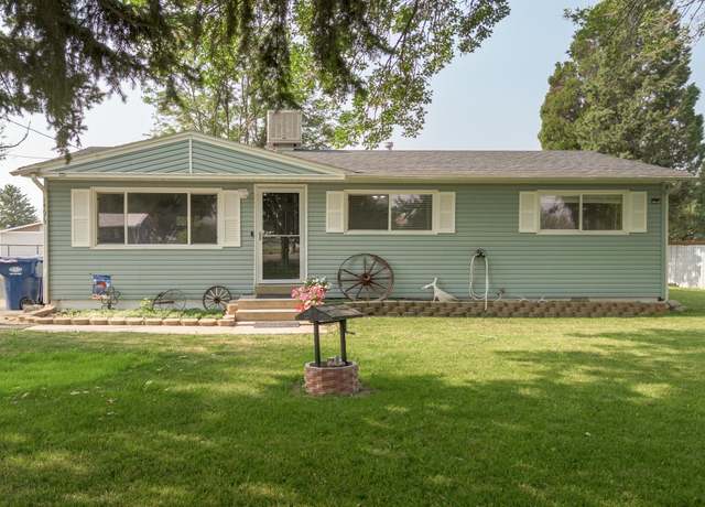 Property at 14675 W Chubbuck Rd, Chubbuck, ID 83202, 3 beds, 1 bath