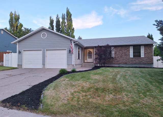Property at 2175 Butte St, Pocatello, ID 83201, 6 beds, 3 baths