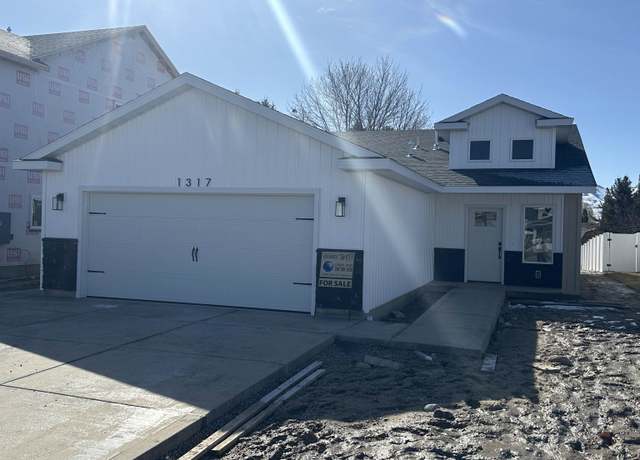 Property at 1317 Troy, Pocatello, ID 83202, 3 beds, 2 baths