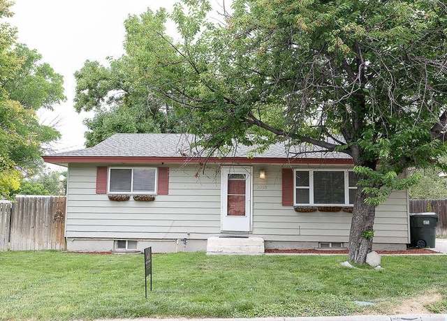 Property at 1018 Deon Dr, Pocatello, ID 83201, 4 beds, 2 baths