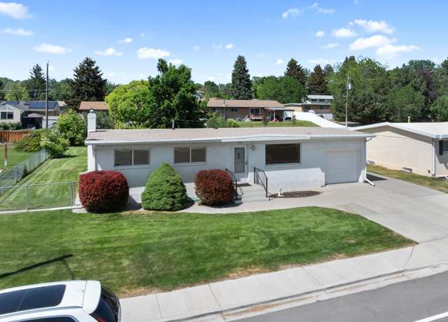 Property at 1756 Pocatello Crk, Pocatello, ID 83201, 4 beds, 2 baths