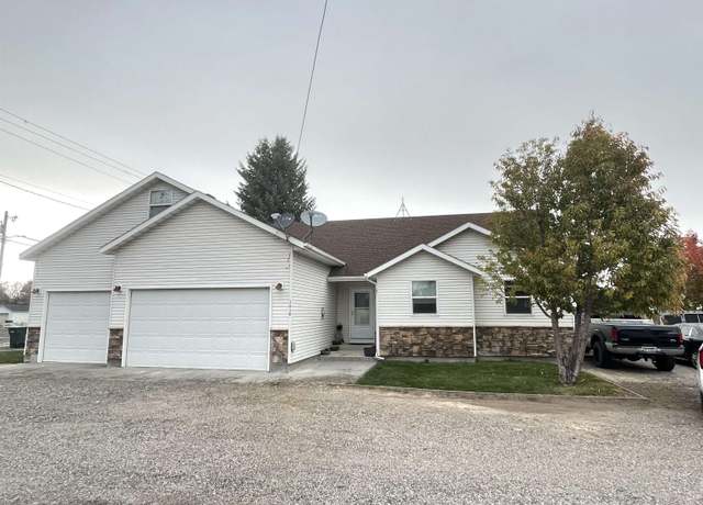 Property at 1419 Larry Ln, Blackfoot, ID 83221, 4 beds, 4 baths