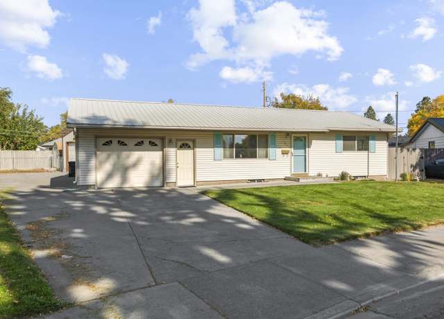 Property at 750 Falls Ave, Idaho Falls, ID 83401, 4 beds, 2 baths