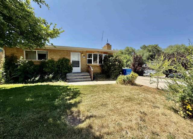 Property at 595 Hyde Ave, Pocatello, ID 83201, 3 beds, 2 baths