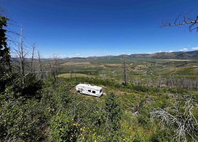 Property at 35 Lookout Cir, Soda Springs, ID 83276
