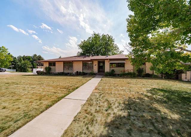 Property at 505 Fairway Dr, Pocatello, ID 83201, 5 beds, 3 baths