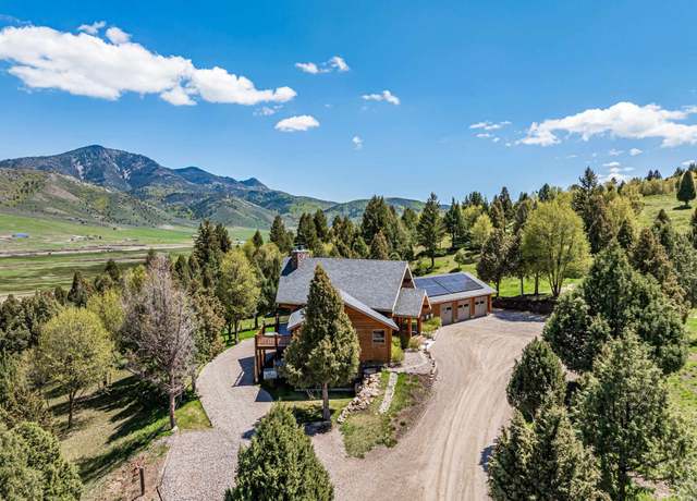 Property at 10700 Bald Eagle Dr, Lava Hot Springs, ID 83246, 6 beds, 3 baths