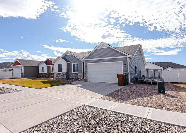 Property at 5045 Hunter Ave, Chubbuck, ID 83202, 3 beds, 2 baths