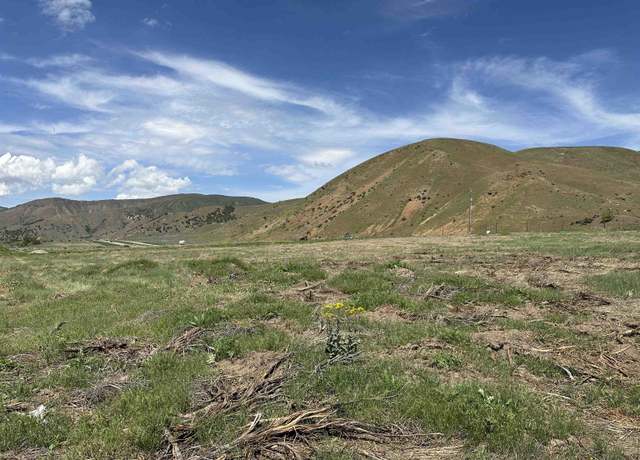 Property at LOT 4 Burton Ln, Inkom, ID 83245