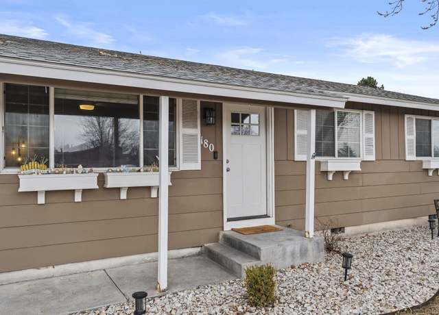 Property at 180 N Farnsworth Dr, Idaho Falls, ID 83401, 3 beds, 1 bath