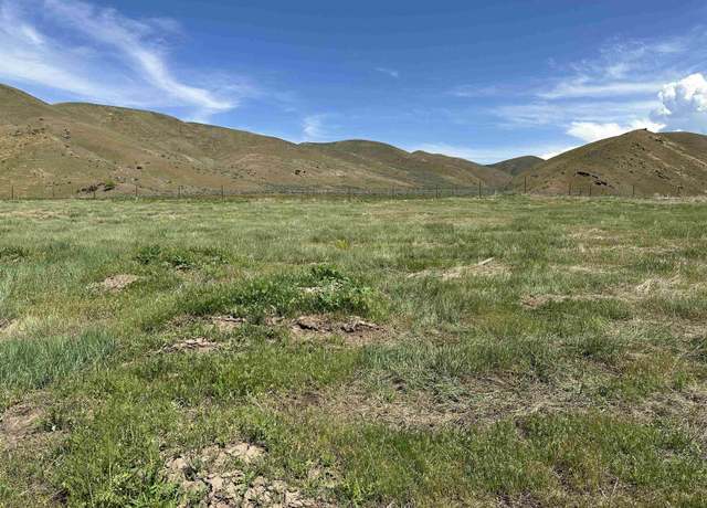 Property at LOT 5 Burton Ln, Inkom, ID 83245
