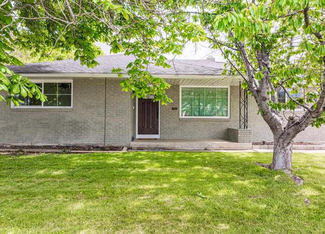 Property at 146 S 16th Ave, Pocatello, ID 83201, 3 beds, 2.5 baths