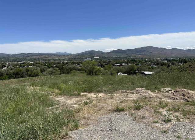 Property at LOT 1 Gwen Dr, Pocatello, ID 83204