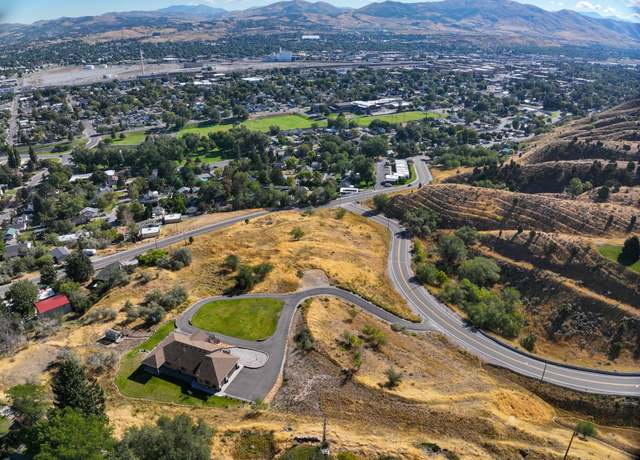 Property at LOT 3 Gwen Dr, Pocatello, ID 83204