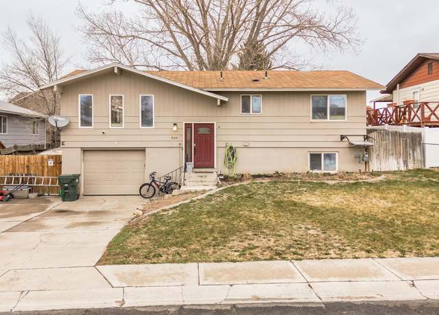 Property at 960 Diablo, Pocatello, ID 83201, 5 beds, 2 baths
