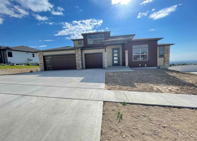 Property at 2101 Keagan Ct, Pocatello, ID 83201, 4 beds, 2.5 baths