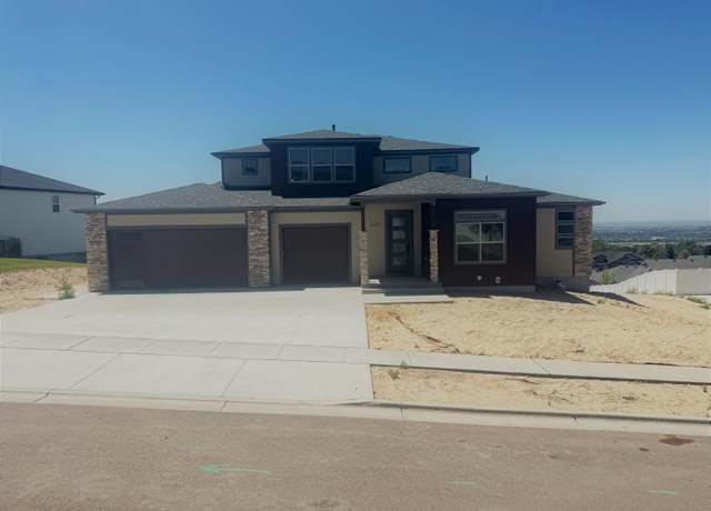 Property at 2101 Keagan Ct, Pocatello, ID 83201, 4 beds, 2.5 baths