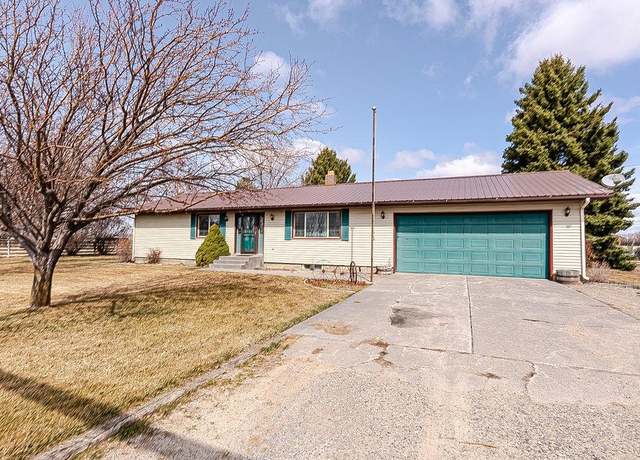 Property at 3579 E 100 N, Rigby, ID 83221, 6 beds, 3 baths