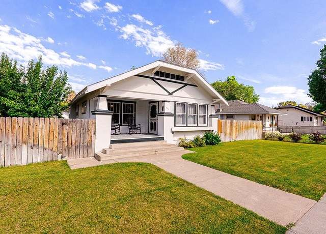 Property at 375 S Fisher Ave, Blackfoot, ID 83221, 3 beds, 2 baths