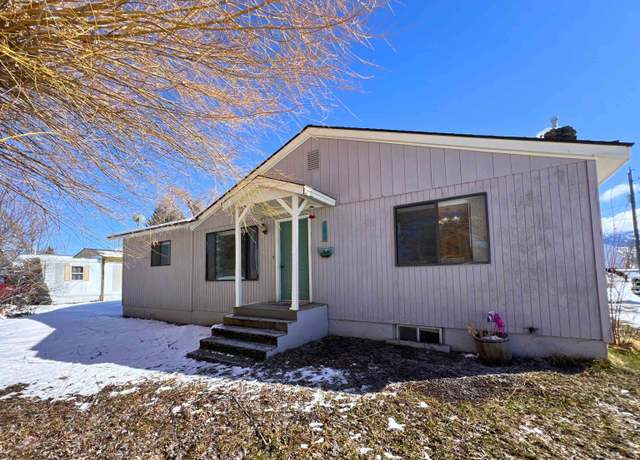 Property at 204 N 2nd E, Grace, ID 83241, 3 beds, 2 baths