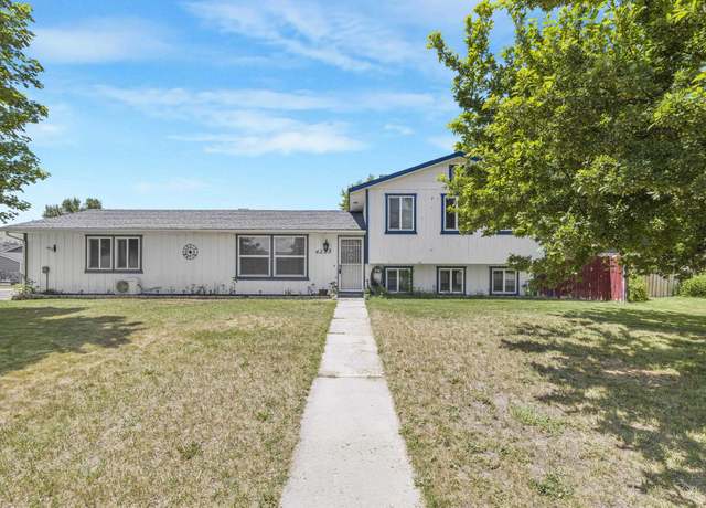 Property at 4233 Henderson, Pocatello, ID 83201, 3 beds, 2 baths