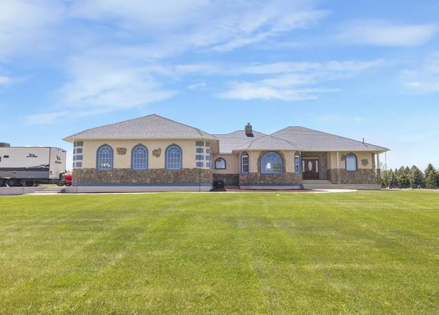 Property at 7 S Lavaside Rd, Blackfoot, ID 83221, 5 beds, 3.5 baths