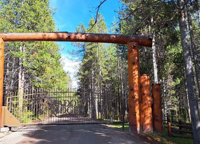 Property at 4345 Ridge Crst, Saint Anthony, ID 83420