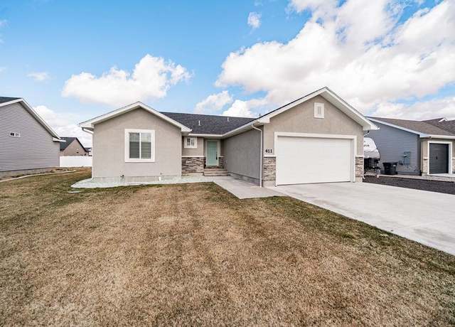 Property at 411 Rock Hill Ln, Idaho Falls, ID 83401, 6 beds, 3 baths