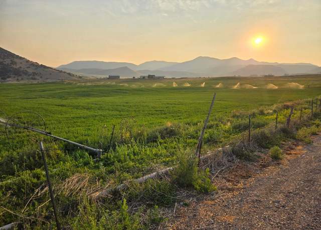Property at TBD Maughan Rd, Lava Hot Springs, ID 83246