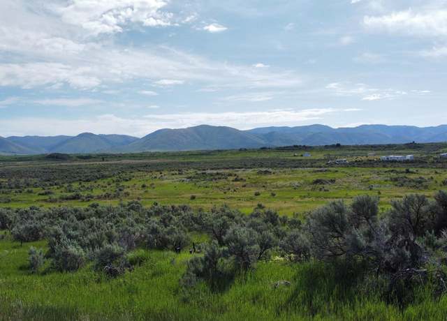 Property at Lot 109 Caribou Vlg, Soda Springs, ID 83276