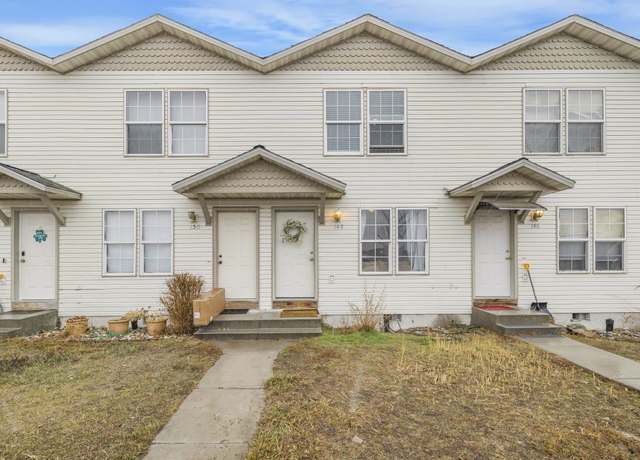 Property at 148 Adams, Chubbuck, ID 83202, 2 beds, 1.5 baths