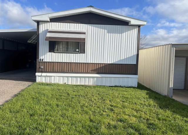 Property at 44 Driftwood St, Pocatello, ID 83204, 3 beds, 1.5 baths