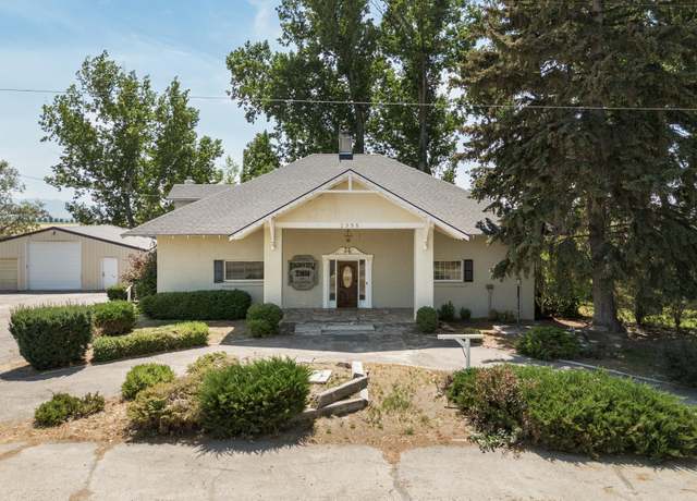 Property at 2998 Fairview Ln, American Falls, ID 83211, 4 beds, 4 baths