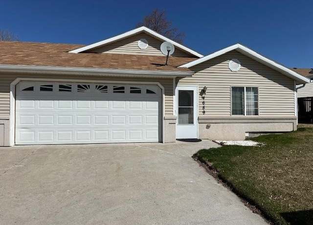 Property at 4689 Rachaels Run, Chubbuck, ID 83202, 2 beds, 2 baths