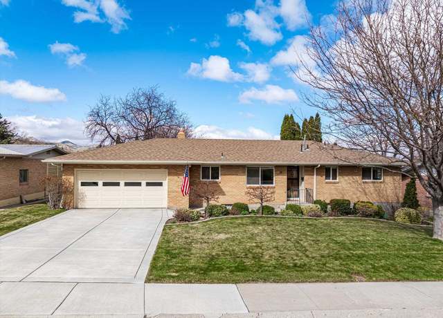 Property at 35 Tulane Ave, Pocatello, ID 83201, 4 beds, 3 baths