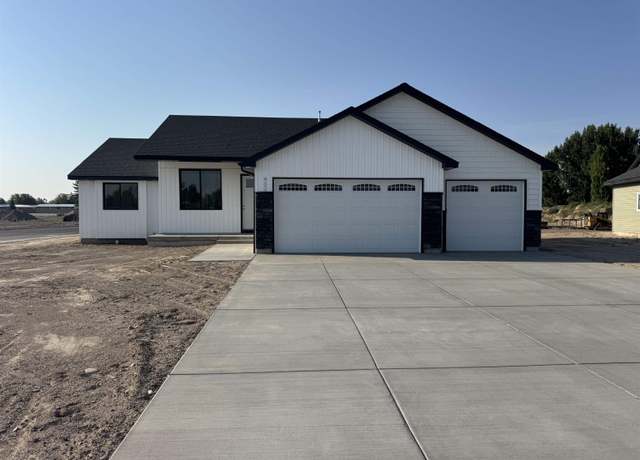 Property at 402 Kelton Cir, Shelley, ID 83274, 3 beds, 2 baths