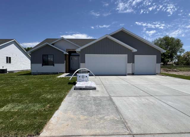 Property at 401 Wind Riv, Shelley, ID 83274, 3 beds, 2 baths