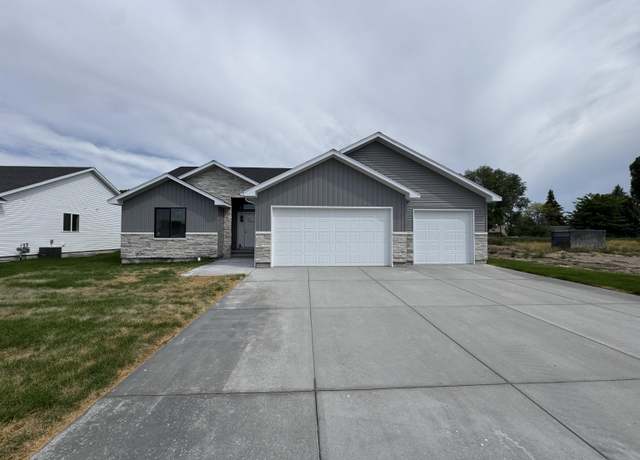 Property at 401 Wind Riv, Shelley, ID 83274, 3 beds, 2 baths