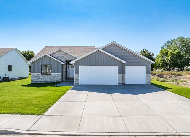 Property at 401 Wind Riv, Shelley, ID 83274, 3 beds, 2 baths
