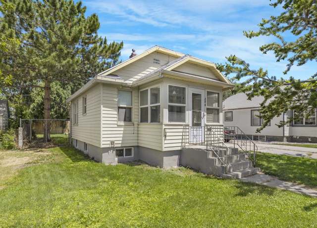 Property at 244 N 12th St, Pocatello, ID 83201, 2 beds, 2 baths
