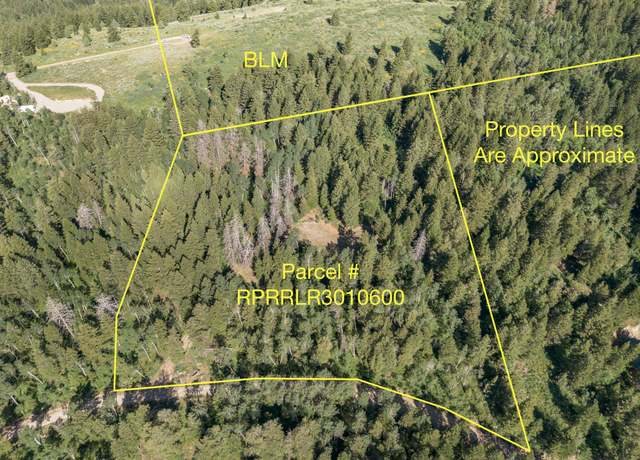 Property at Lot 256 Little Buffalo, Lava Hot Springs, ID 83246