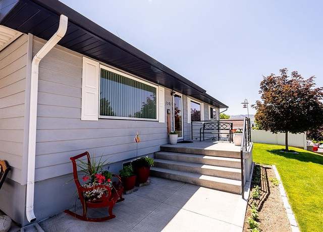 Property at 1161 Fern St, Pocatello, ID 83201, 4 beds, 2 baths