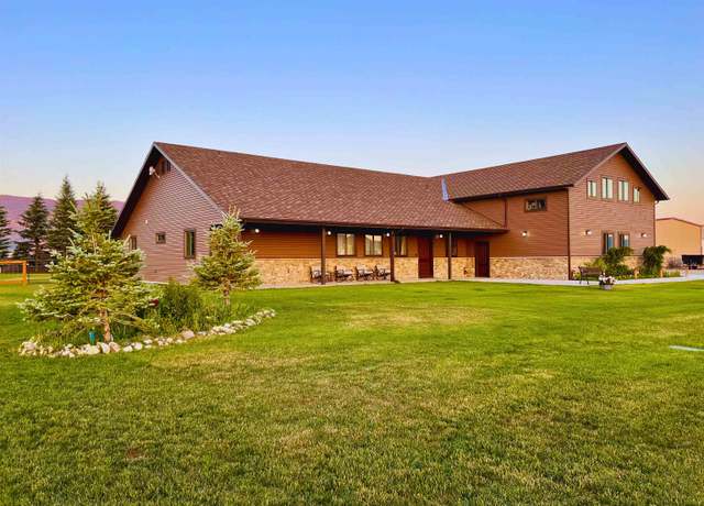 Property at 2014 Madsen Dr, Grace, ID 83241, 4 beds, 3.5 baths