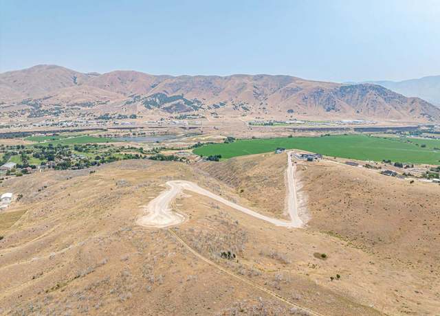 Property at TBD 1(R) Ridgeview Ln, Pocatello, ID 83201